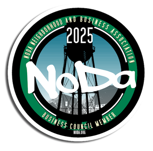 NODA Neighborhood and Business Association 2025