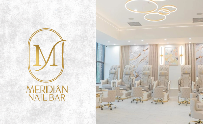 Meridian Nail Bar