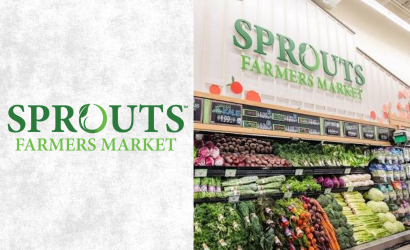 Sprouts Farmers Market
