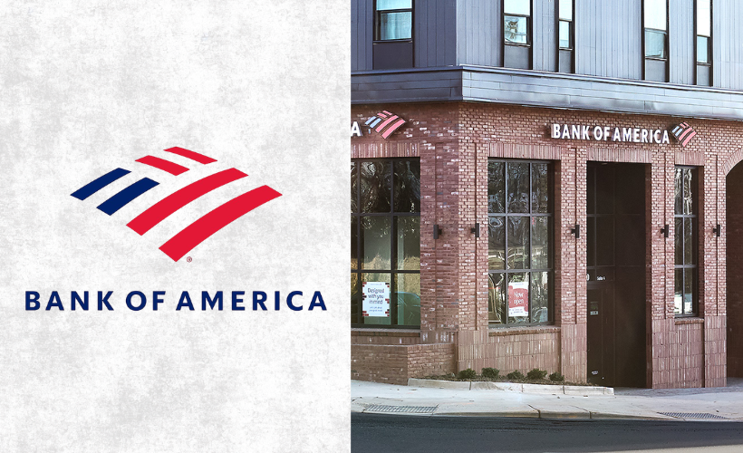 Bank of America