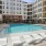 Relax and unwind poolside
