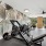gym with exercise equipment