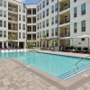 Pool at One NoDa Park